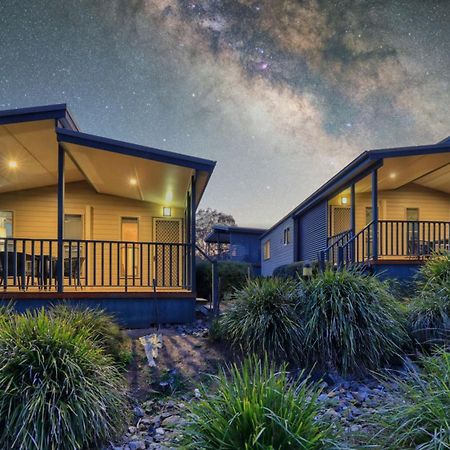 Alivio Tourist Park Canberra Exteriér fotografie
